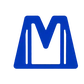 Magnetostatic mark